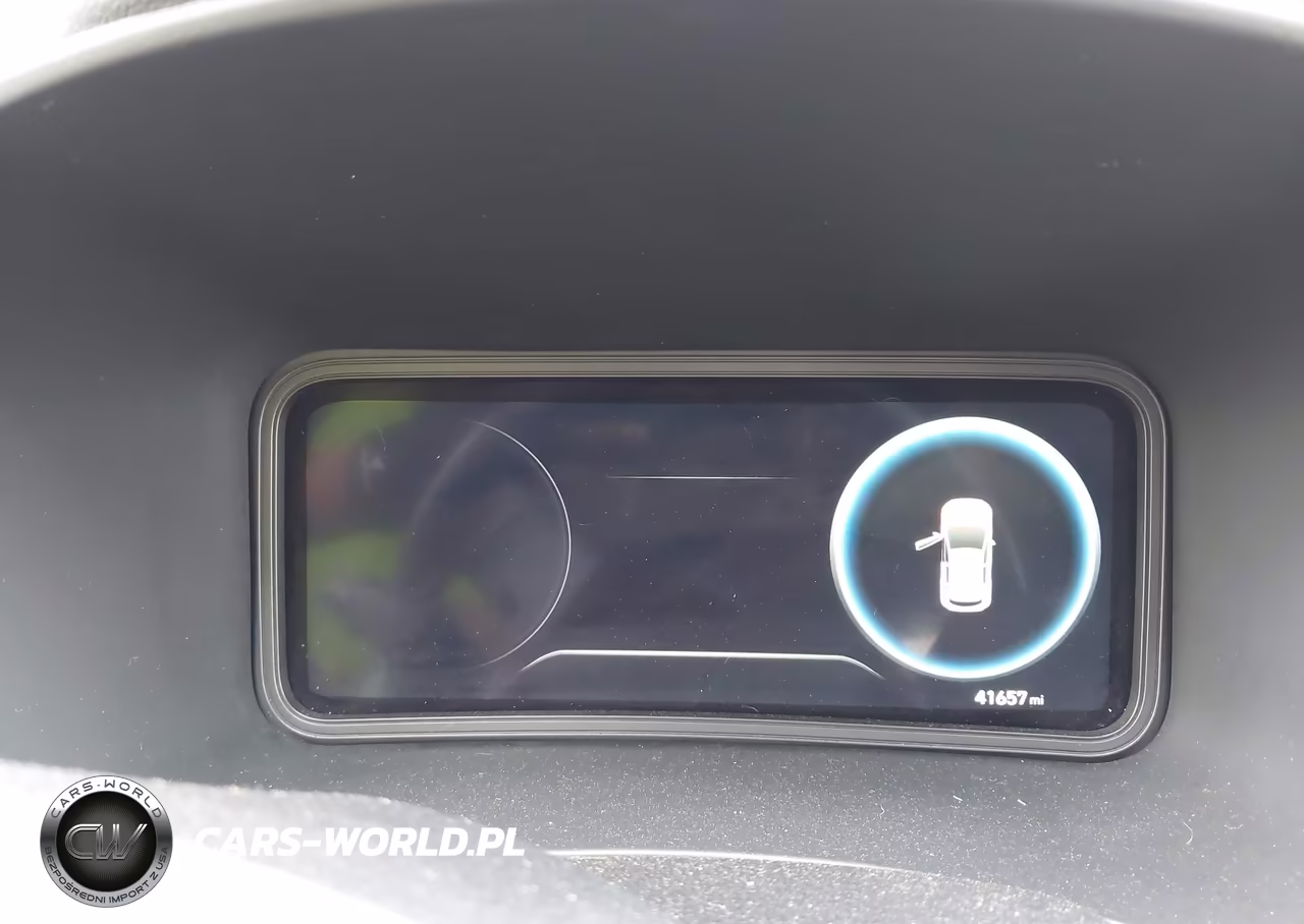 2022 Hyundai Kona Limited VIN:KM8K5CA30NU861713 - 7