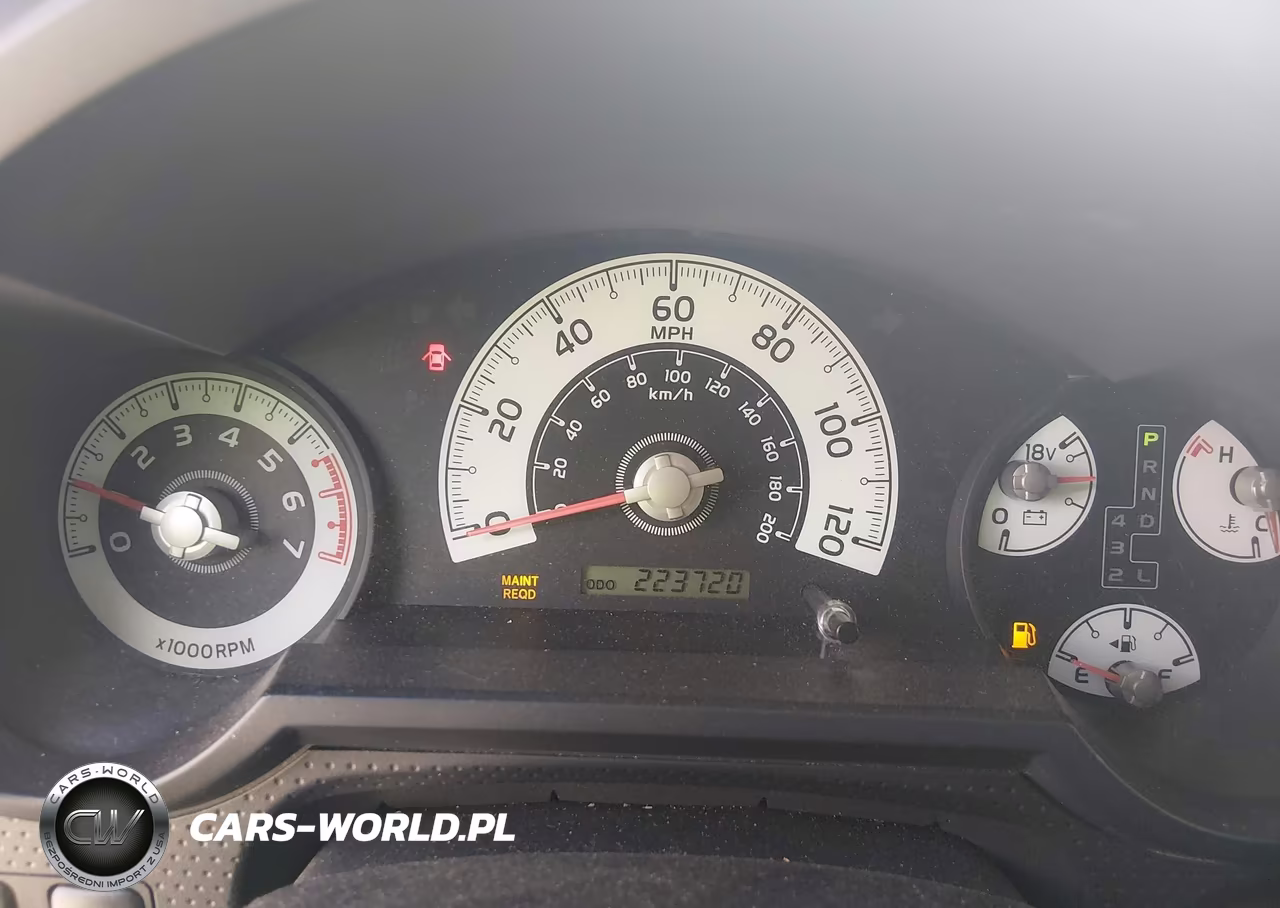 2007 Toyota Fj Cruiser VIN:JTEBU11F670016277 - 15