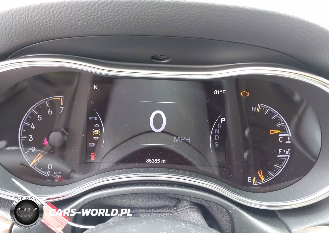 2015 Jeep Grand Cherokee Limited VIN:1C4RJFBG1FC226539 - 7