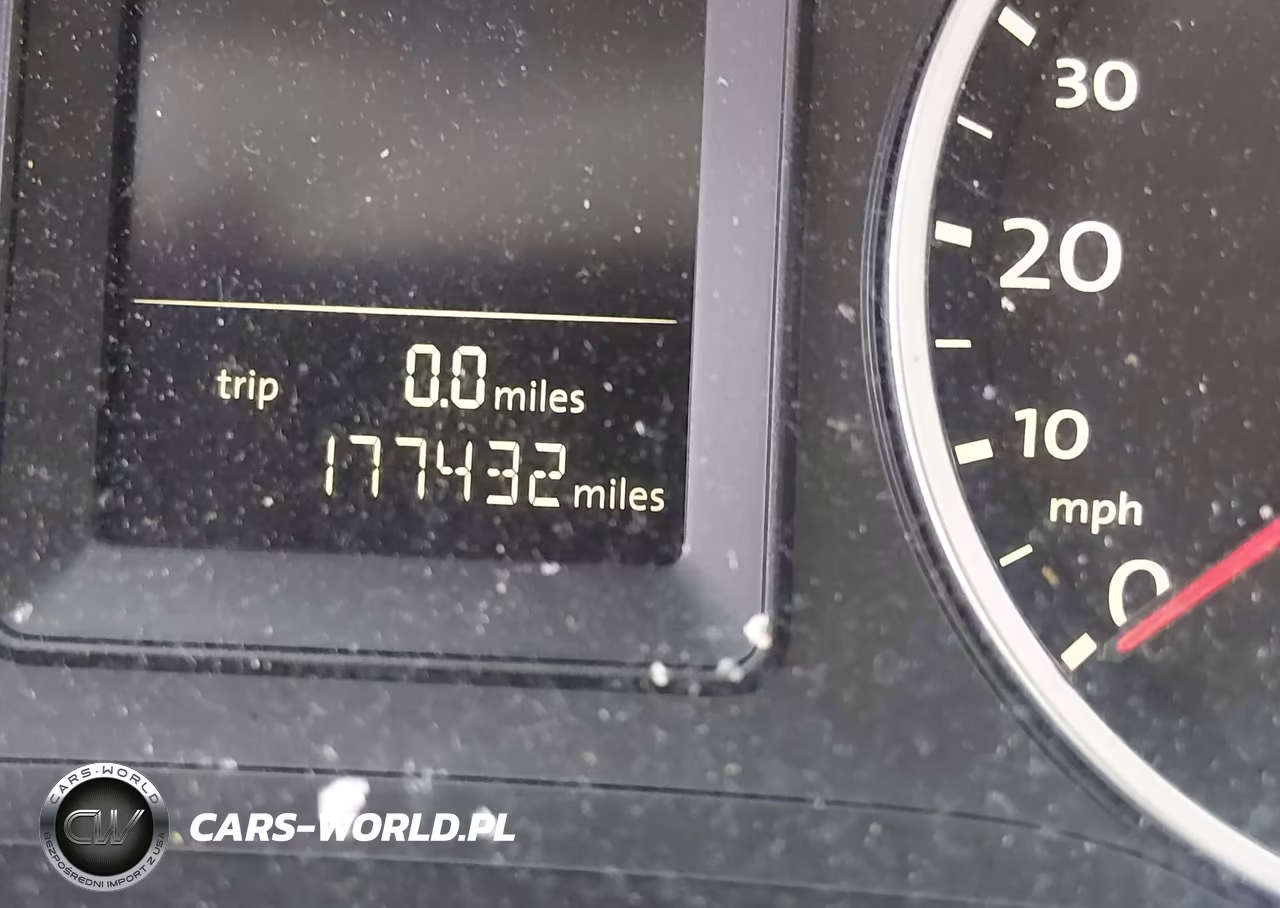 2011 Volkswagen Tiguan S VIN:WVGBV7AX7BW564240 - 7