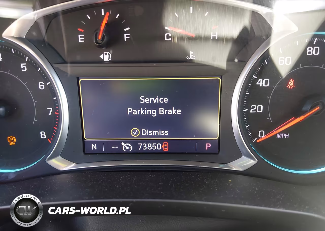 2020 Chevrolet Traverse Awd Lt Cloth VIN:1GNEVGKW5LJ306828 - 15