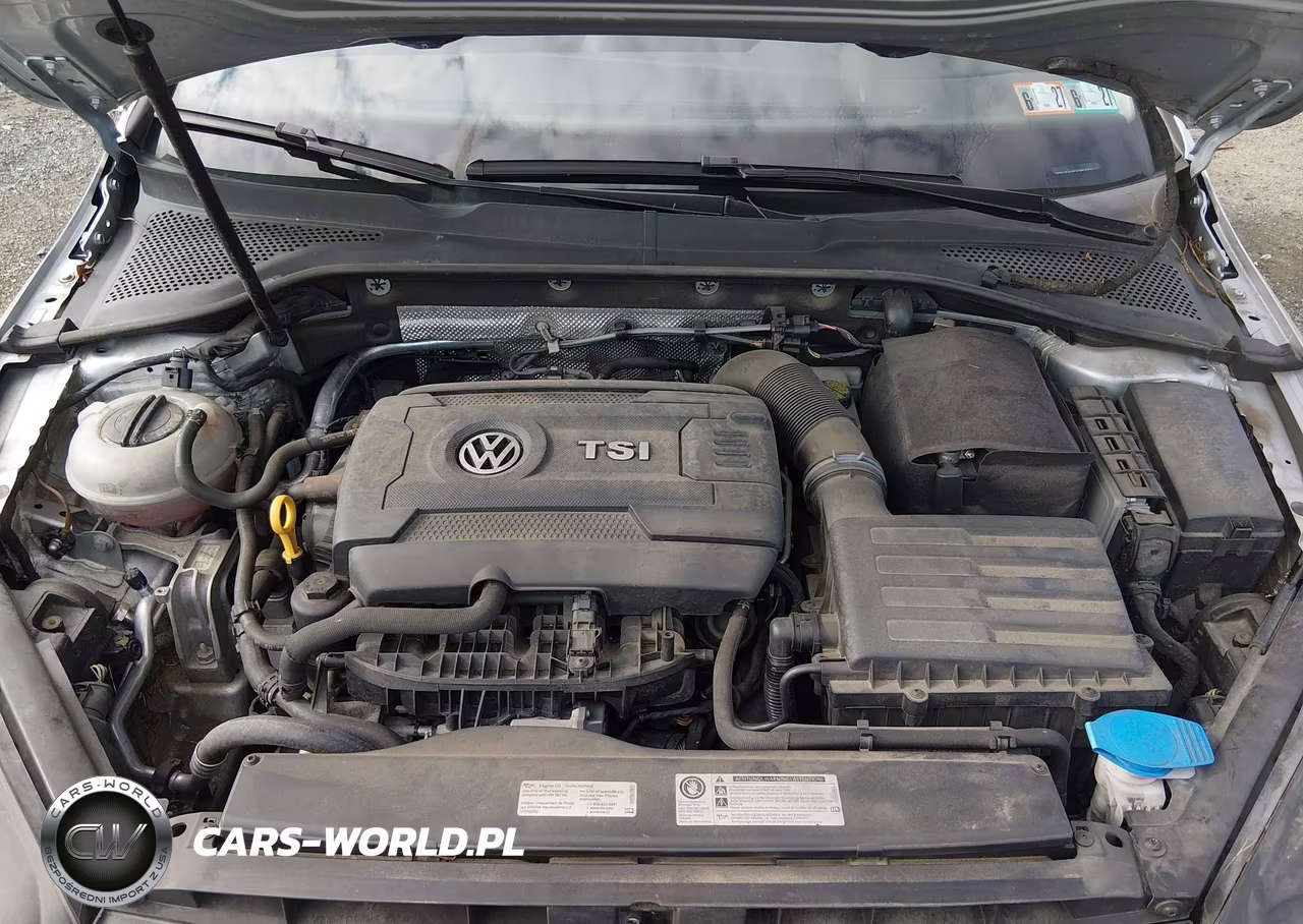 2017 Volkswagen Golf Alltrack Tsi S-Tsi Se-Tsi Sel VIN:3VWH17AUXHM533750 - 10