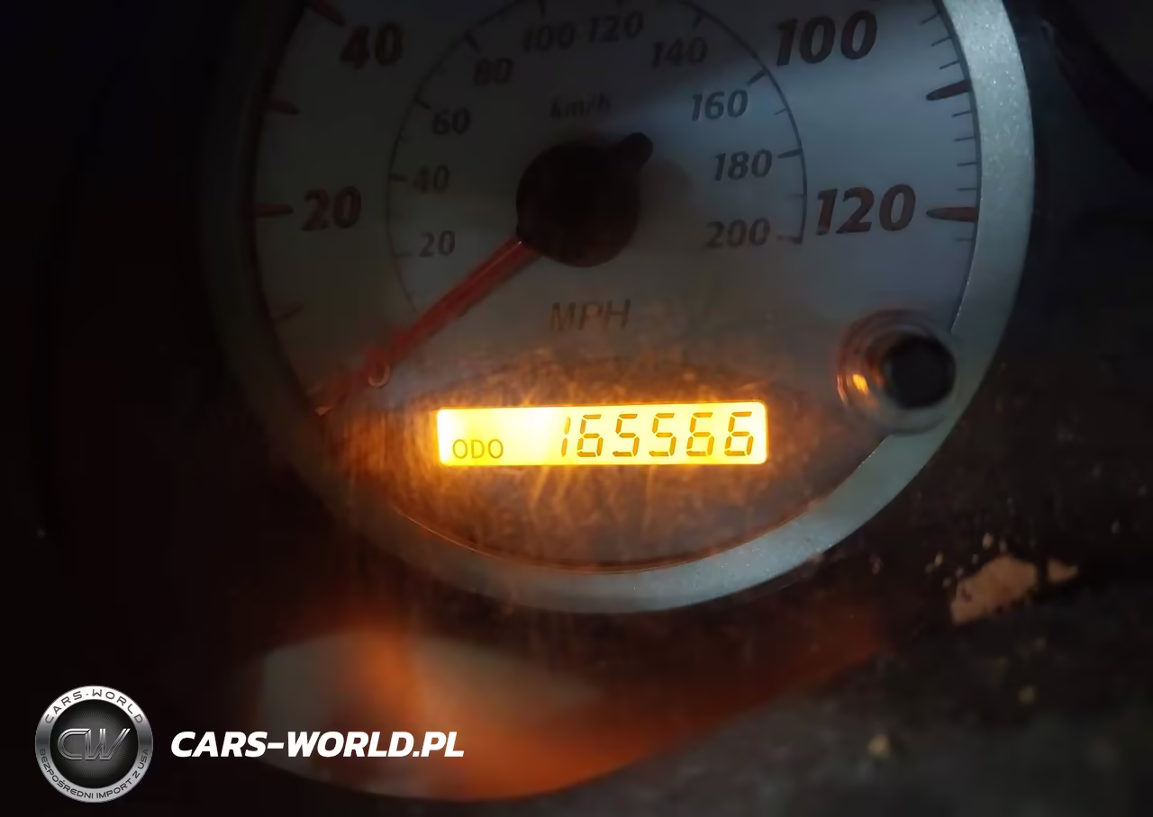 2005 Toyota Rav4 VIN:JTEHD20V356028986 - 15