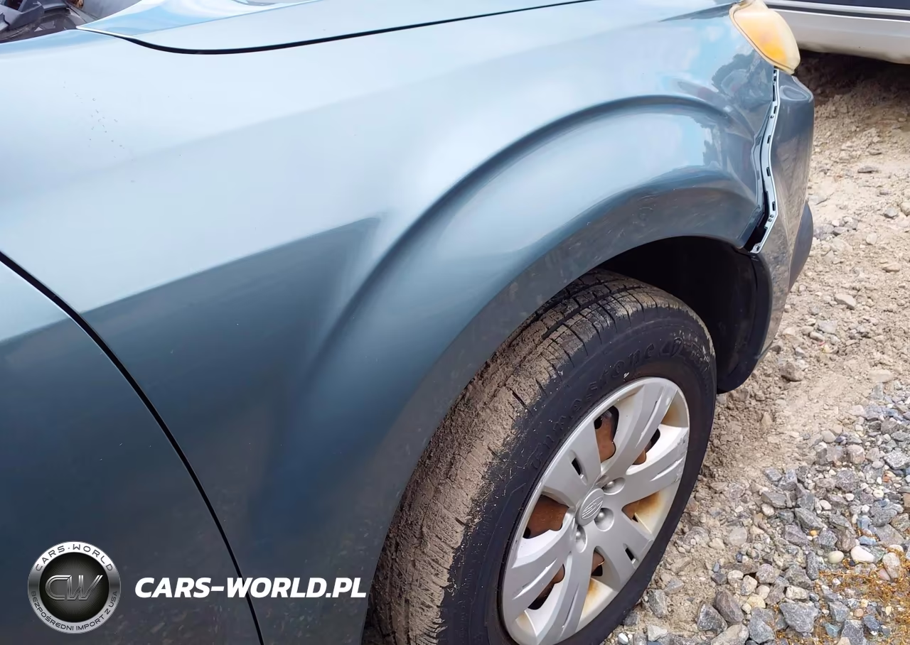 2013 Subaru Forester 2.5X VIN:JF2SHAAC2DH418763 - 13