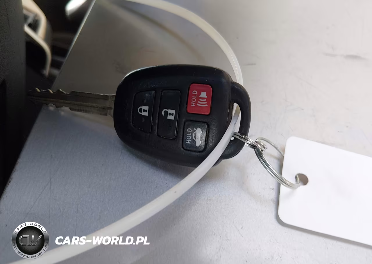 2019 Toyota Corolla Le VIN:5YFBURHE7KP868684 - 11