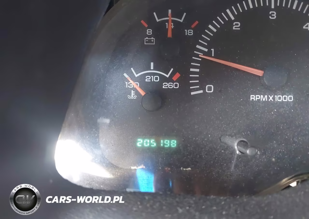 1999 Dodge Ram 1500 St VIN:1B7HF16YXXS197049 - 15