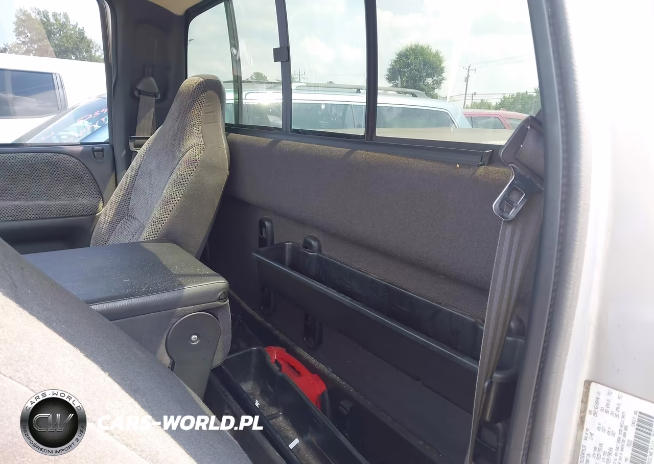 1999 Dodge Ram 1500 St VIN:1B7HF16YXXS197049 - 8