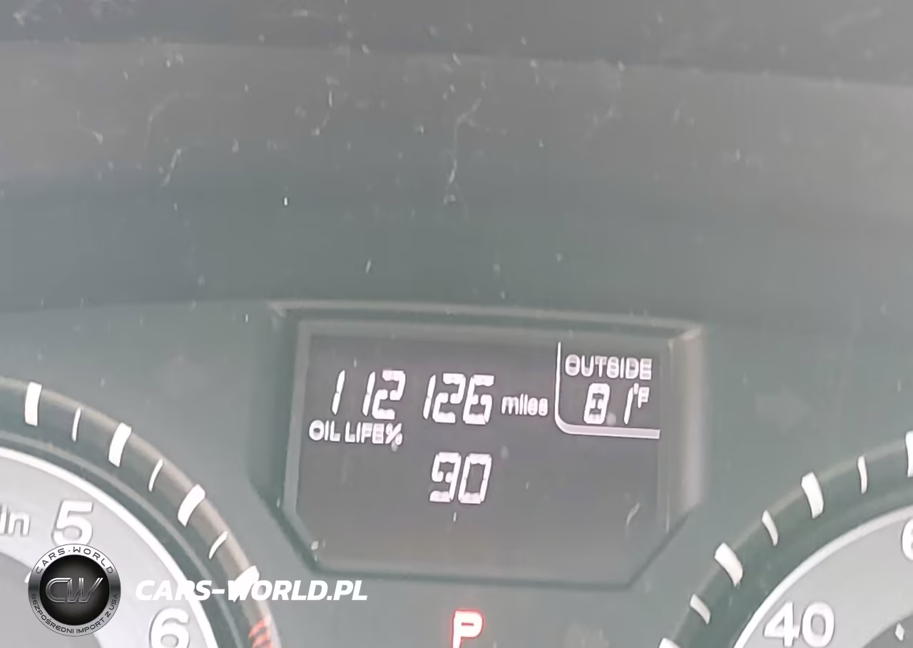 2015 Honda Odyssey Ex-L VIN:5FNRL5H63FB102102 - 15
