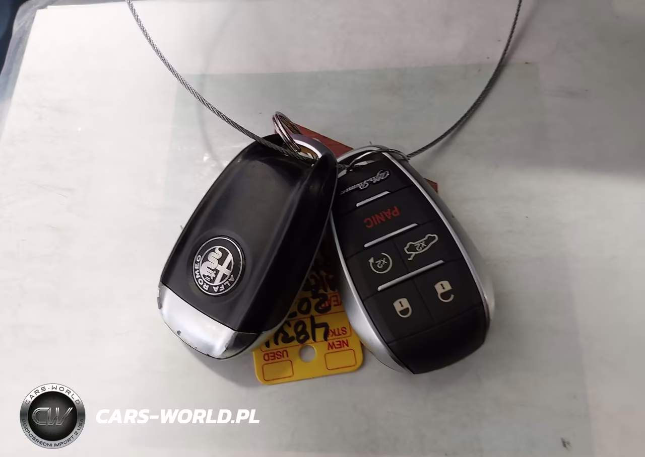 2021 Alfa Romeo Stelvio Rwd VIN:ZASPAJAN8M7C98619 - 11