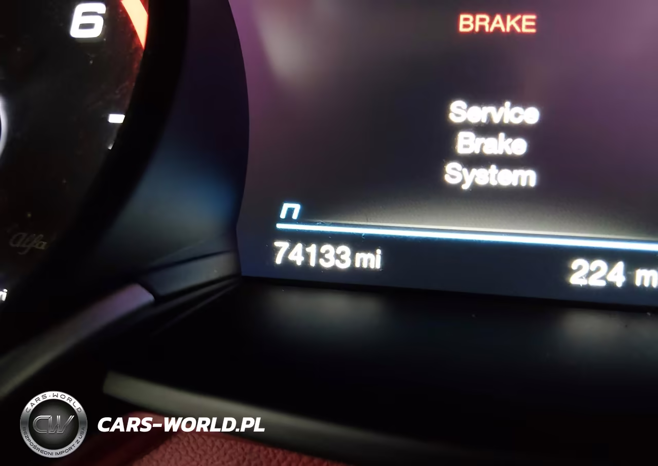 2021 Alfa Romeo Stelvio Rwd VIN:ZASPAJAN8M7C98619 - 15
