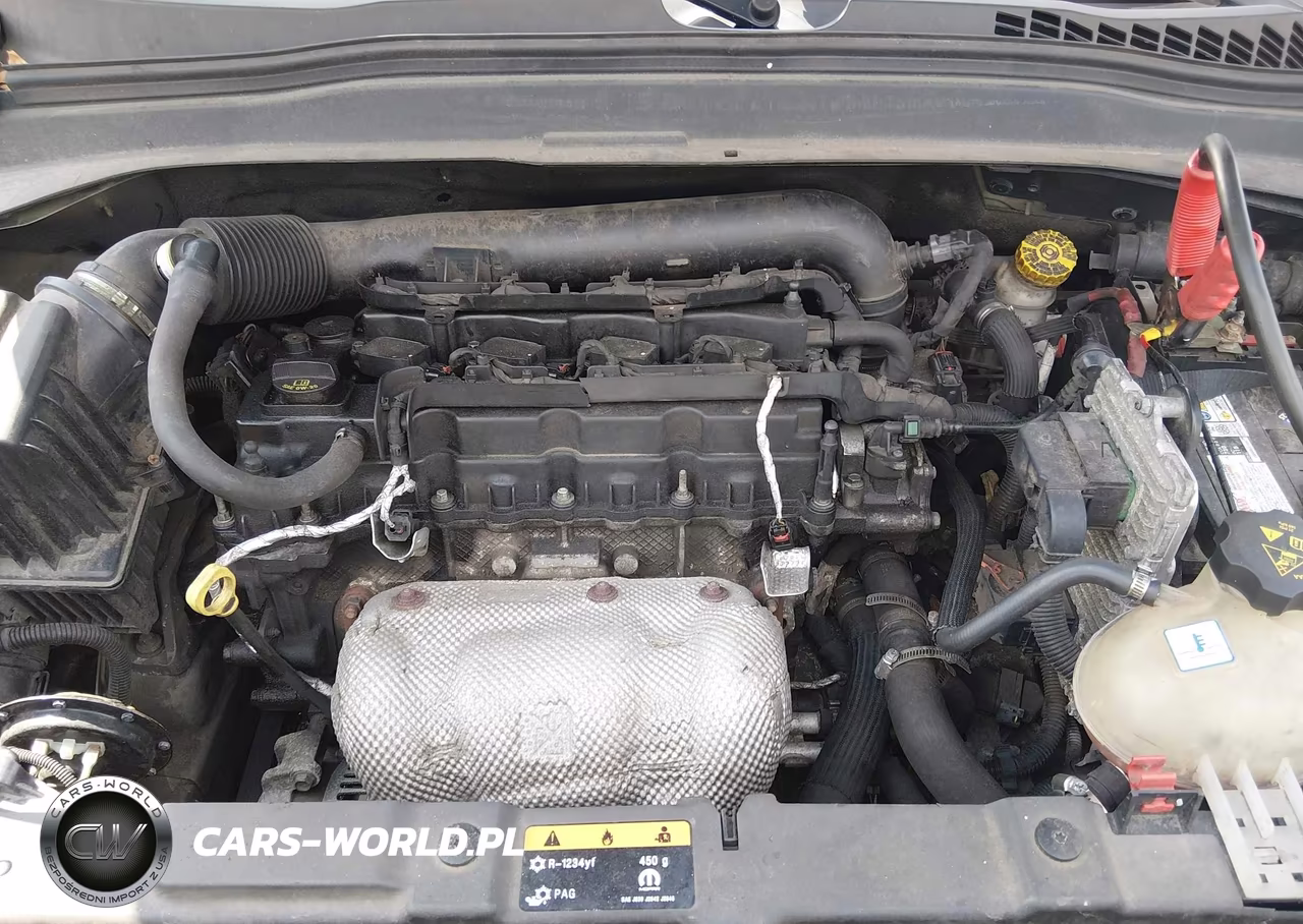 2018 Jeep Renegade Sport 4X4 VIN:ZACCJBAB1JPH31408 - 10