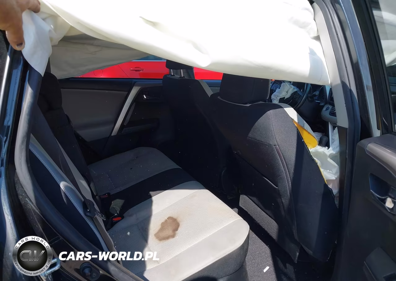 2018 Toyota Rav4 Hybrid Xle VIN:JTMRJREV2JD223003 - 8