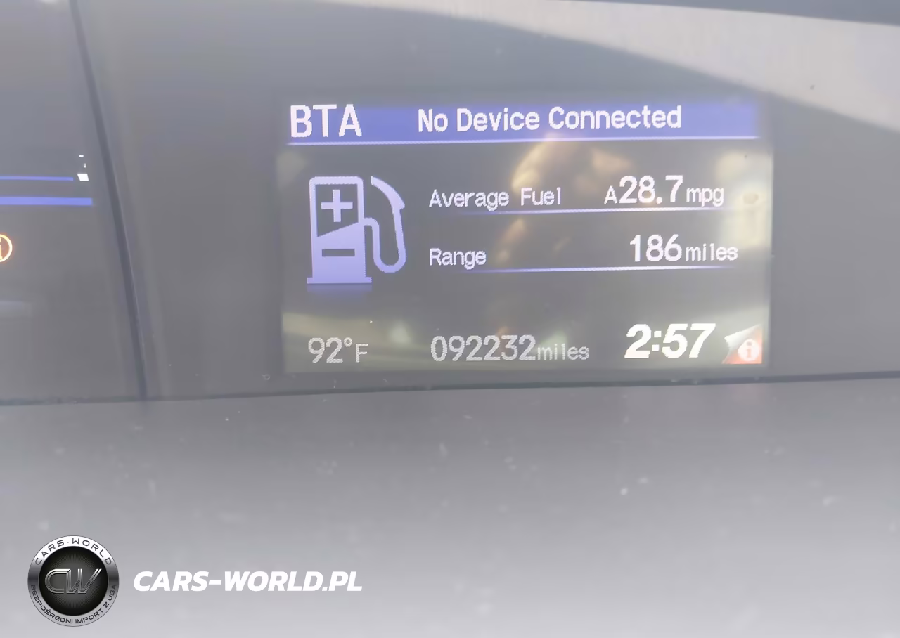 2014 Honda Civic Lx VIN:19XFB2F50EE047367 - 15
