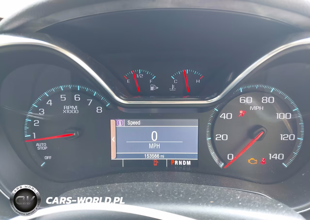 2015 Chevrolet Impala Ls VIN:2G11Z5SL7F9221259 - 7