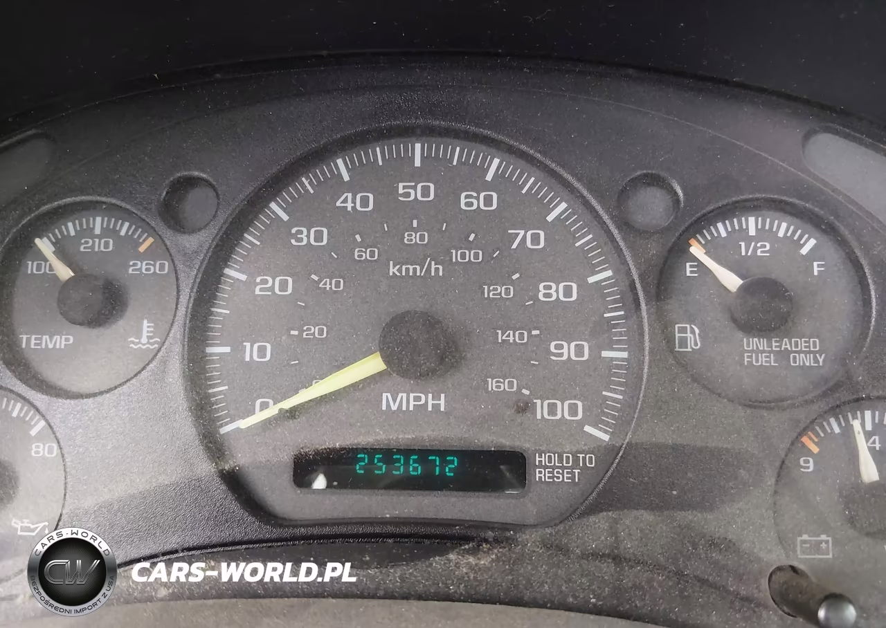 1998 Chevrolet S-10 Ls VIN:1GCCS1947WK166287 - 7