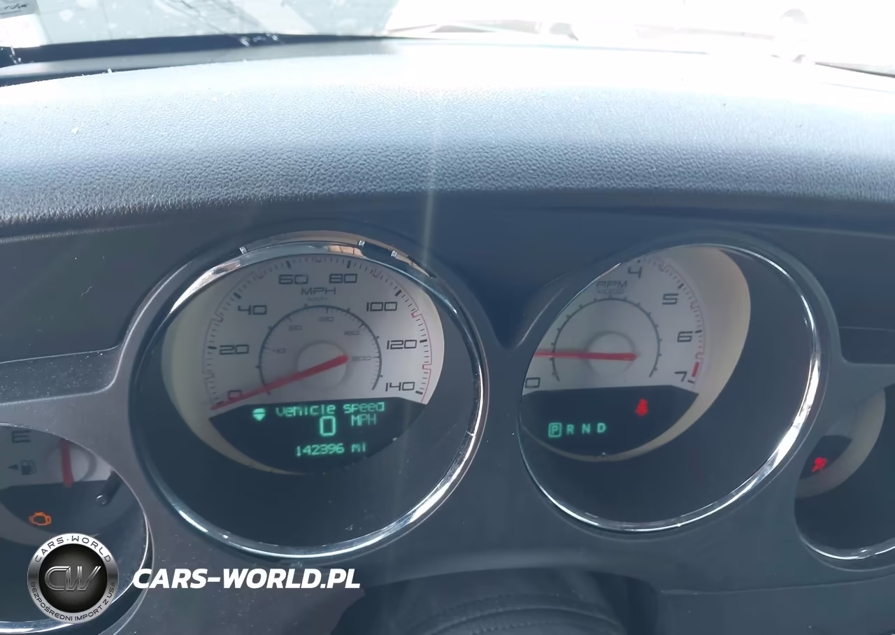 2014 Dodge Challenger Sxt Plus VIN:2C3CDYAG2EH154230 - 6