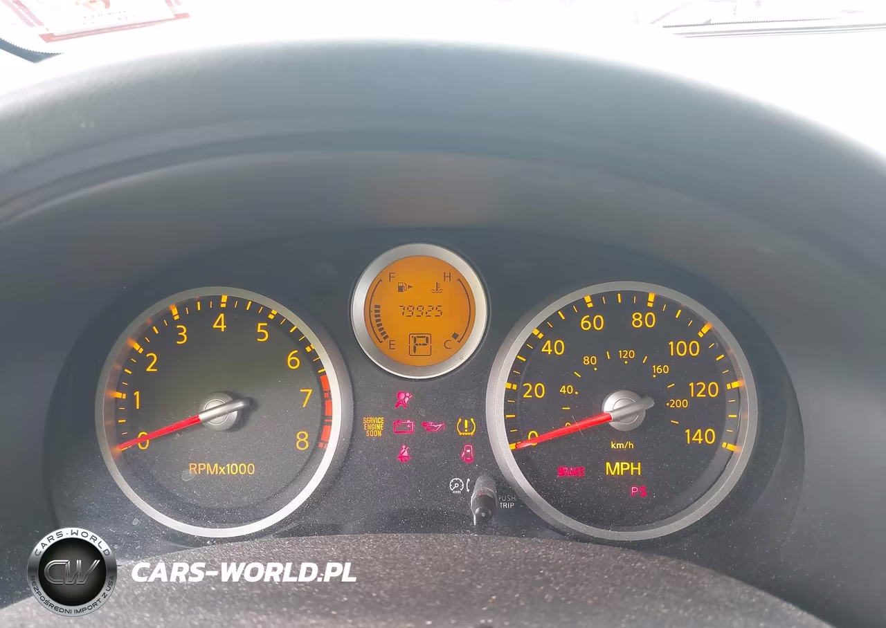 2008 Nissan Sentra 2.0 S VIN:3N1AB61E78L763968 - 7
