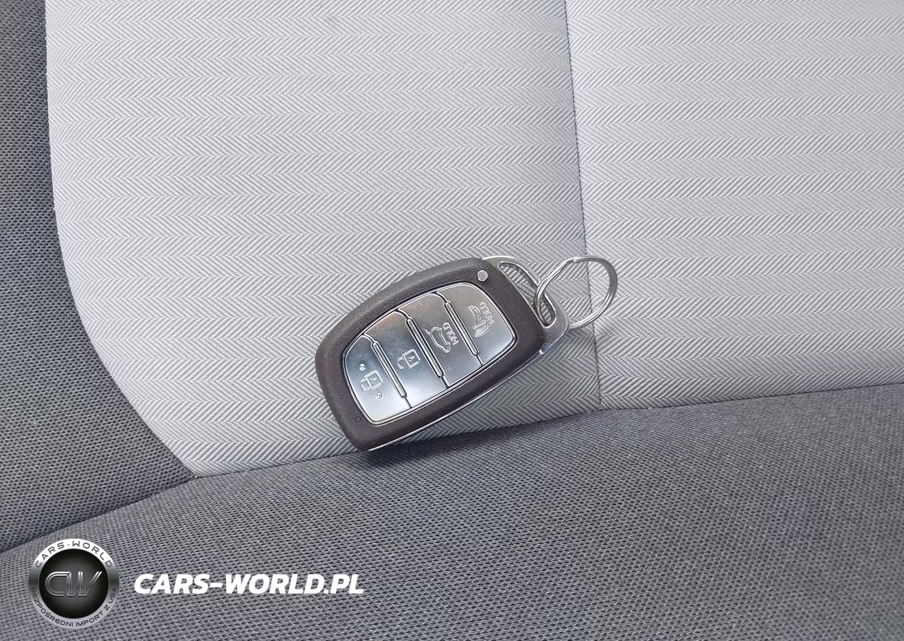 2020 Hyundai Ioniq Hybrid Blue VIN:KMHC65LCXLU219457 - 11