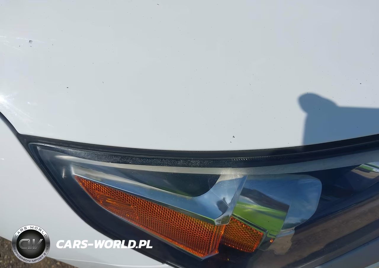 2020 Hyundai Ioniq Hybrid Blue VIN:KMHC65LCXLU219457 - 16