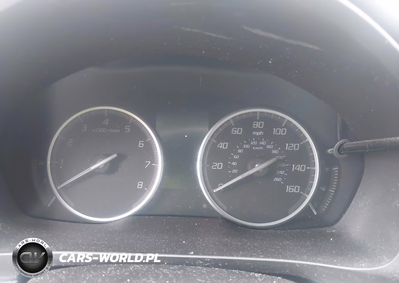 2020 Acura Ilx VIN:19UDE2F74LA008251 - 7
