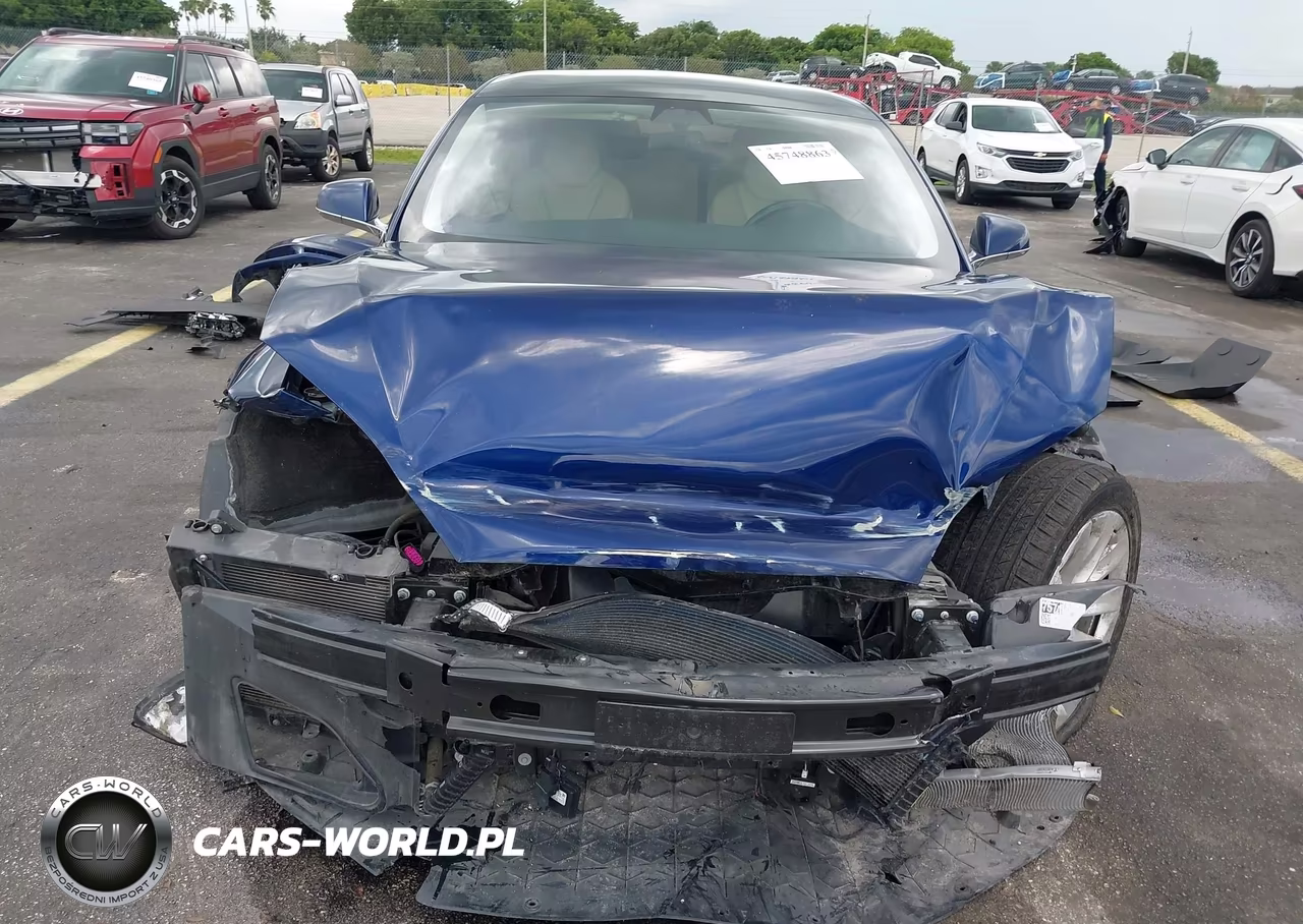 2018 Tesla Model S 100D-75D-P100D VIN:5YJSA1E27JF295641 - 12