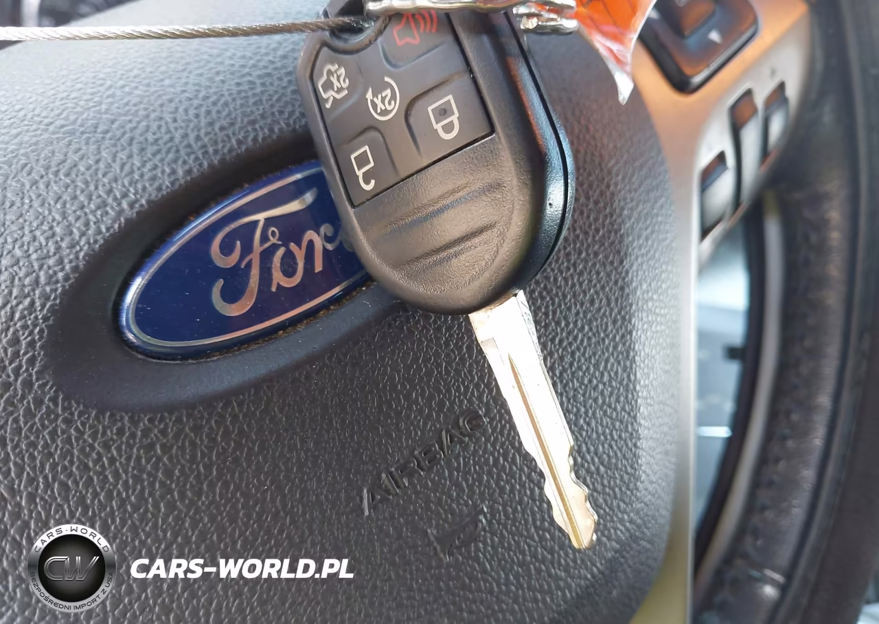 2014 Ford Taurus Sel VIN:1FAHP2E89EG119095 - 11