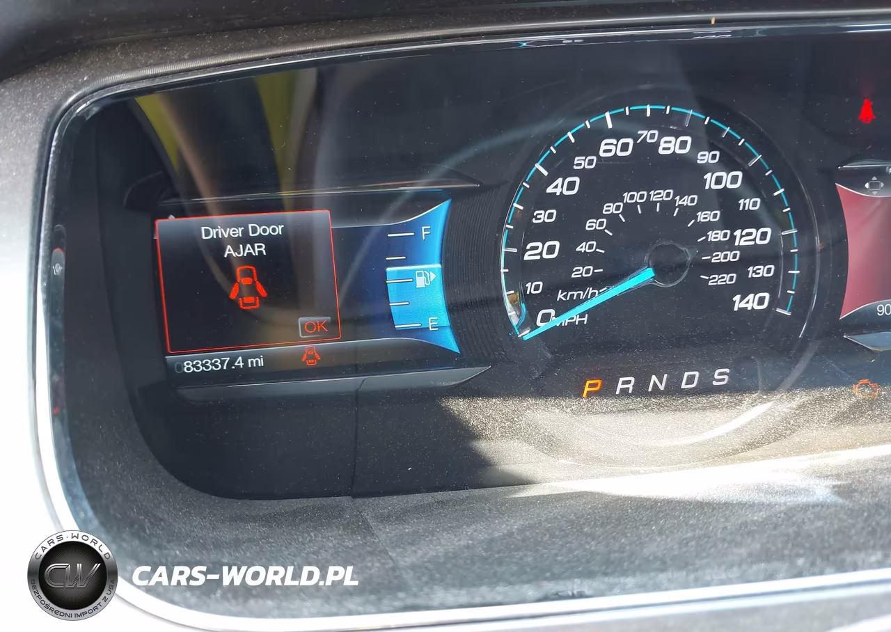 2014 Ford Taurus Sel VIN:1FAHP2E89EG119095 - 7