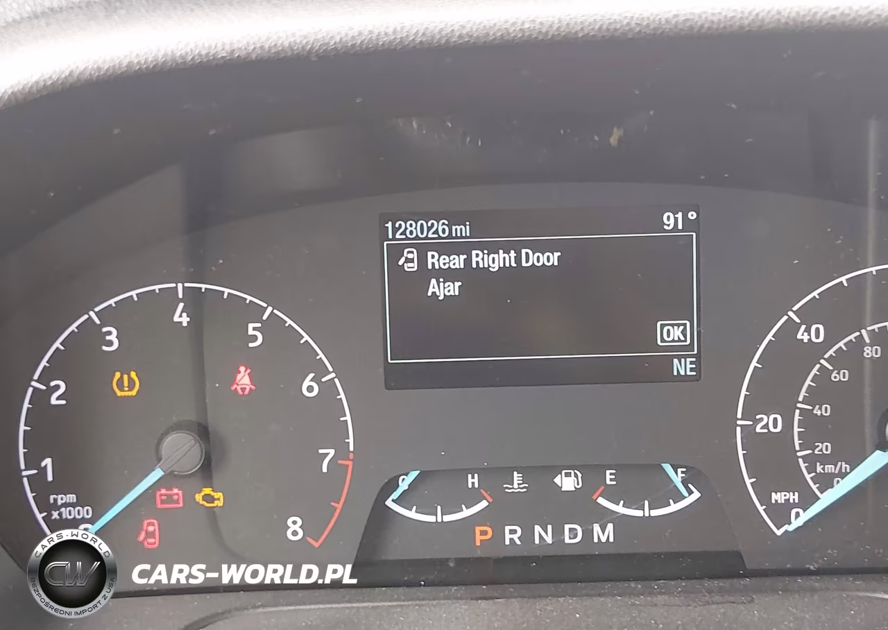 2021 Ford Transit-250 VIN:1FTBR1C82MKA74777 - 7
