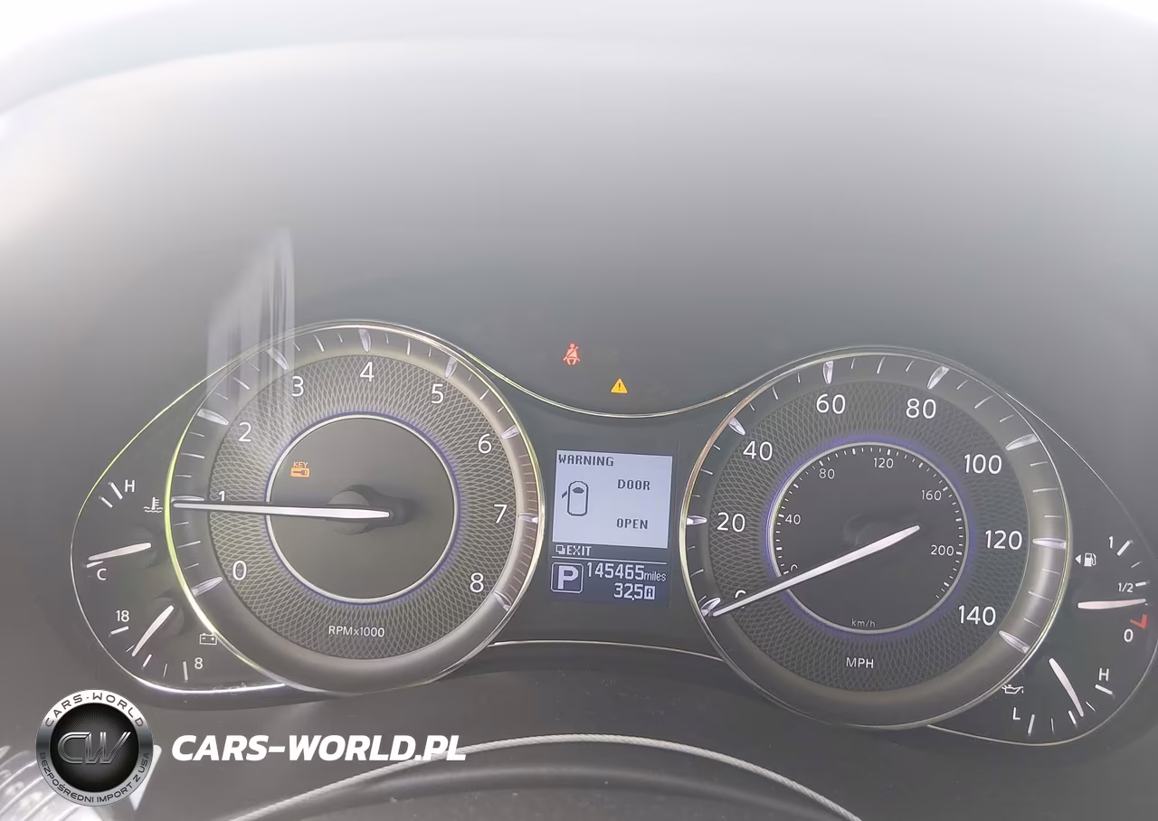 2018 Infiniti Qx80 VIN:JN8AZ2NF3J9662482 - 7