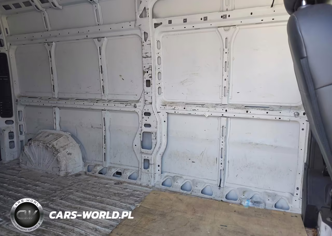 2023 Ram Promaster 2500 High Roof 159 Wb VIN:3C6LRVDG8PE588441 - 8