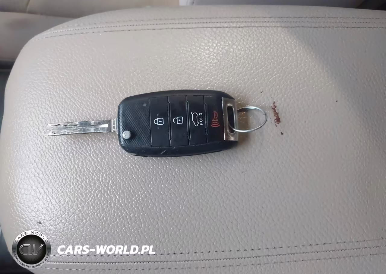 2015 Kia Sorento Lx VIN:5XYKTDA61FG649951 - 11