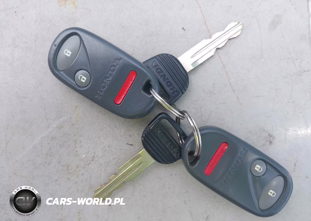 2000 Honda Civic Lx VIN:1HGEJ6677YL033356 - 11