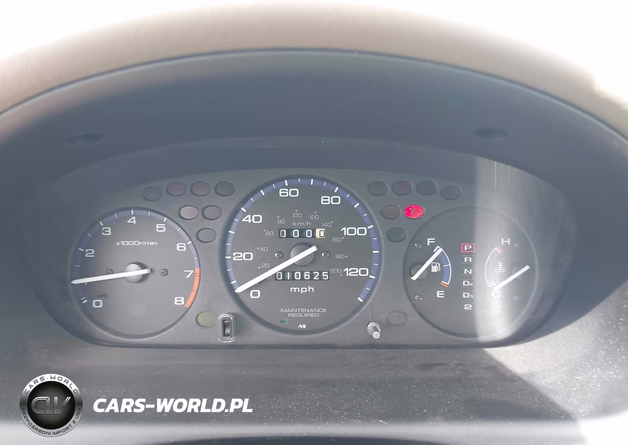 2000 Honda Civic Lx VIN:1HGEJ6677YL033356 - 7