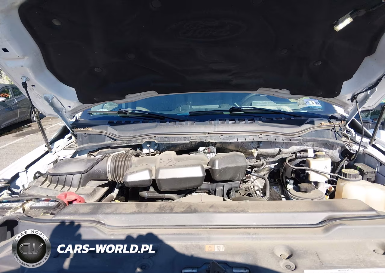 2017 Ford F-250 Xl VIN:1FT7X2B63HEC15068 - 10
