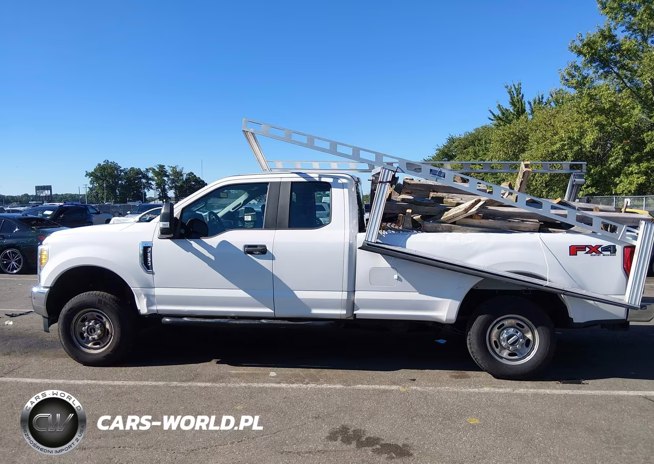 2017 Ford F-250 Xl VIN:1FT7X2B63HEC15068 - 14