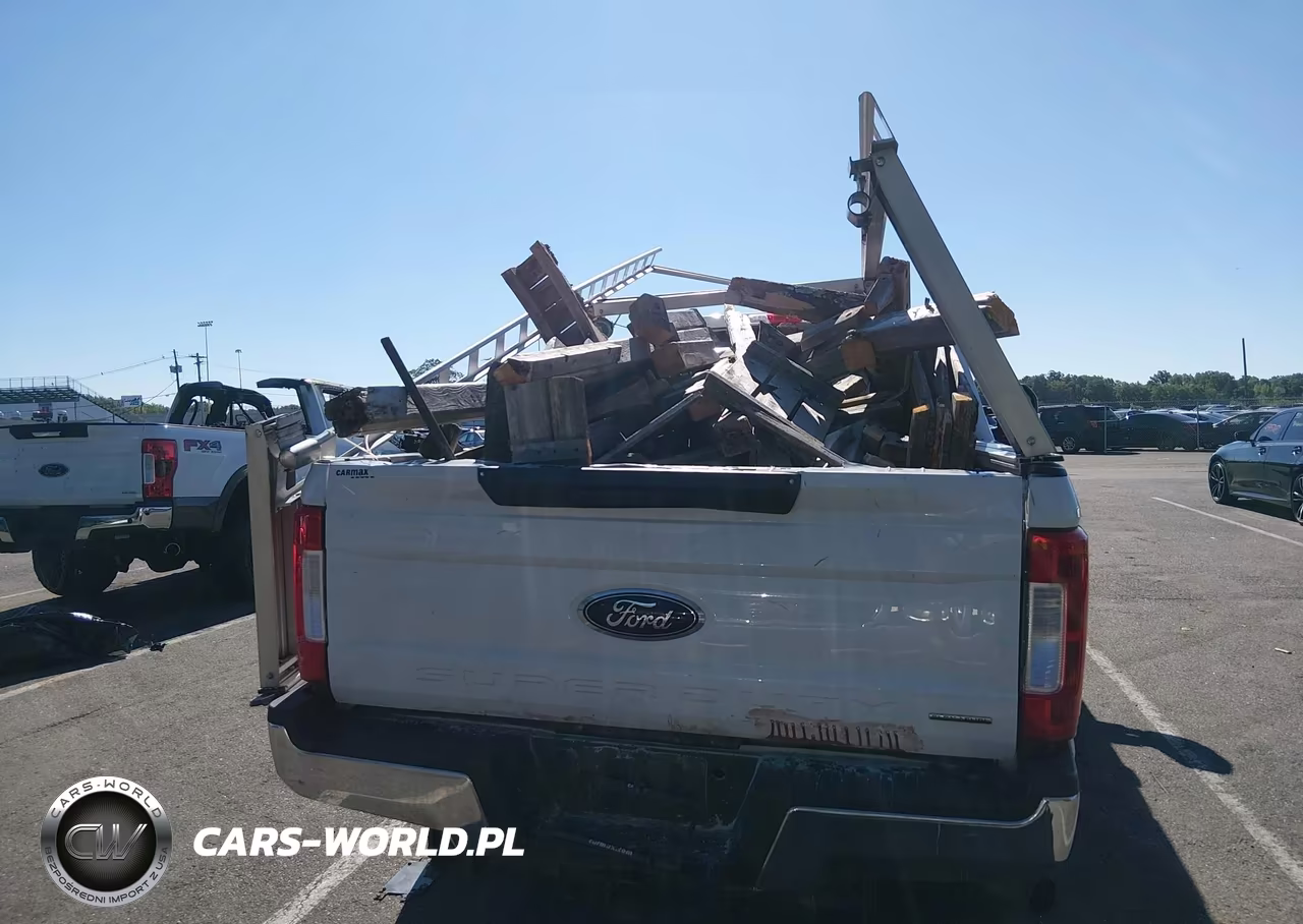 2017 Ford F-250 Xl VIN:1FT7X2B63HEC15068 - 16