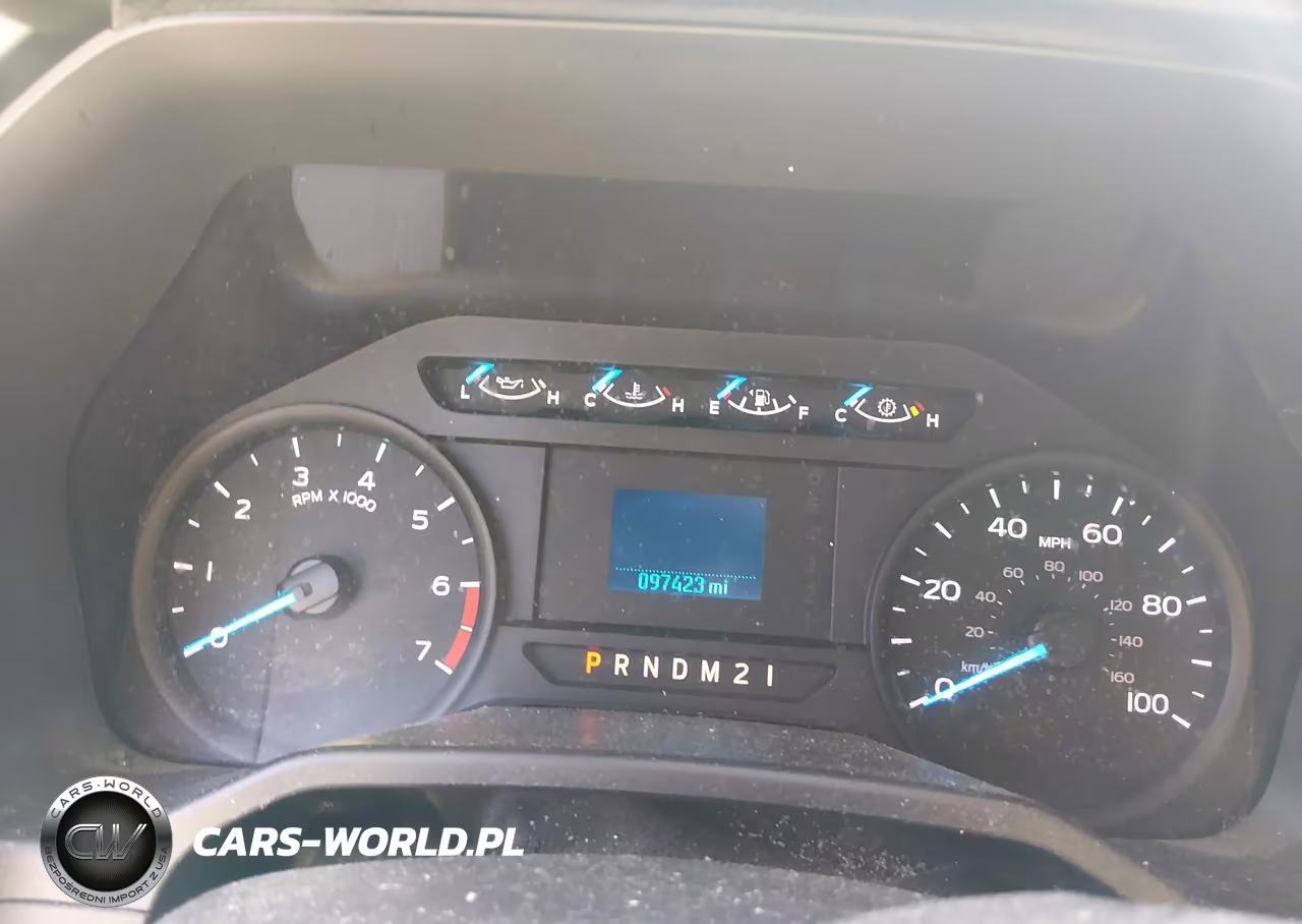 2017 Ford F-250 Xl VIN:1FT7X2B63HEC15068 - 7