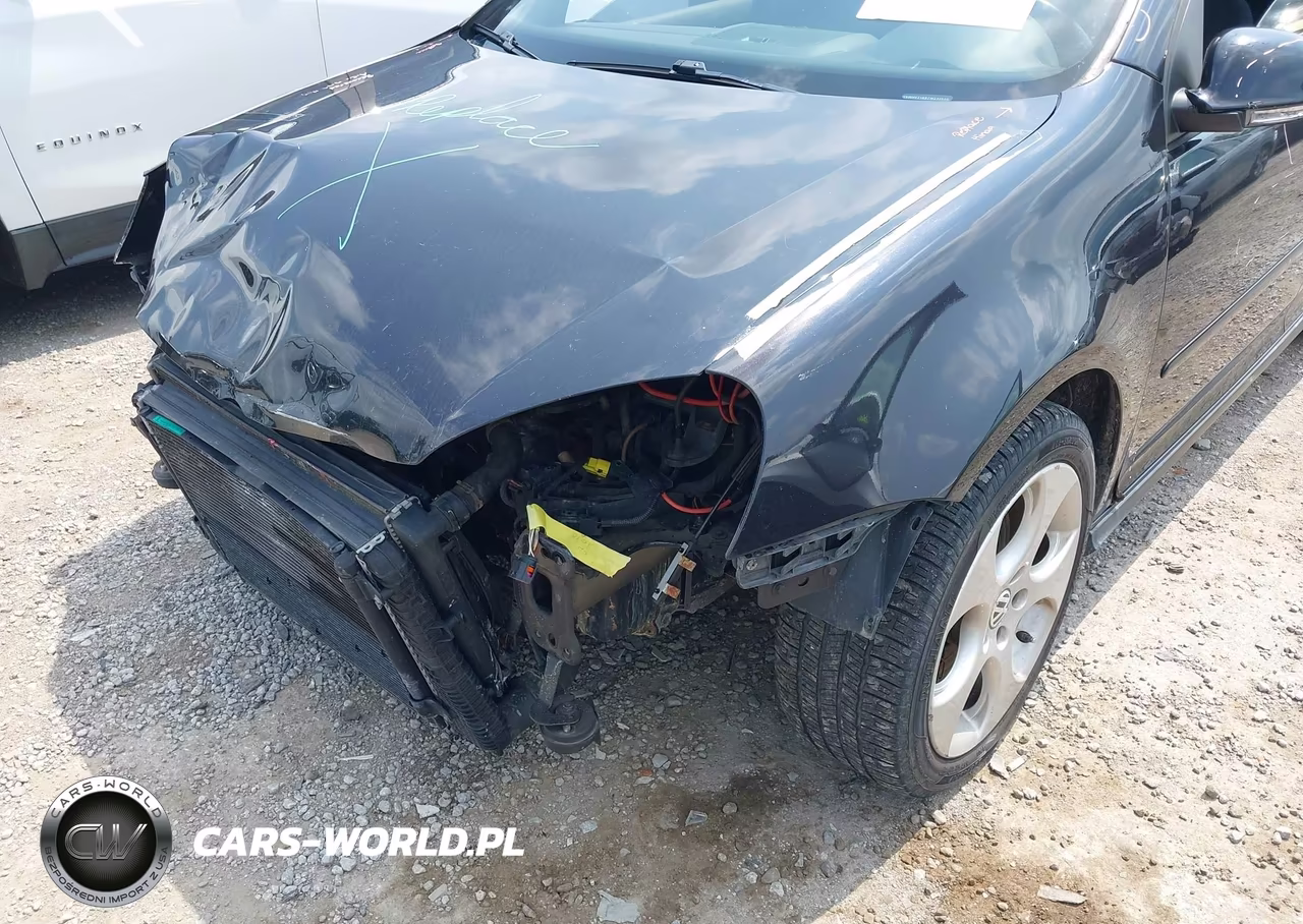 2007 Volkswagen Gti 4-Door (A6) VIN:WVWHV71K97W232598 - 15