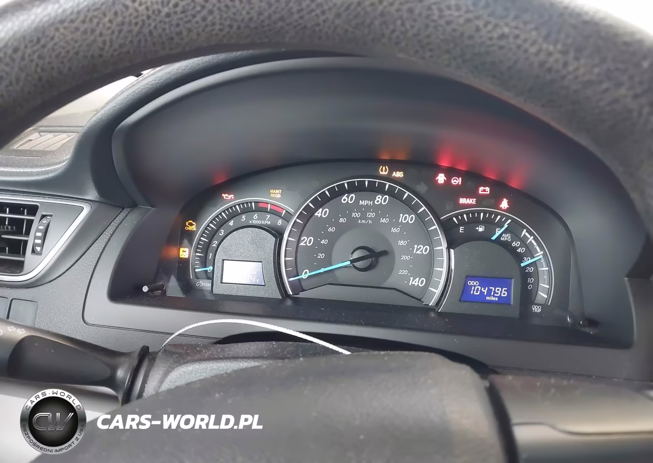 2015 Toyota Camry Le VIN:4T1BF1FK7FU027070 - 7