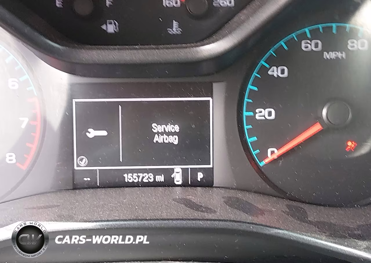 2015 Chevrolet Colorado Z71 VIN:1GCGTCE34F1170245 - 15