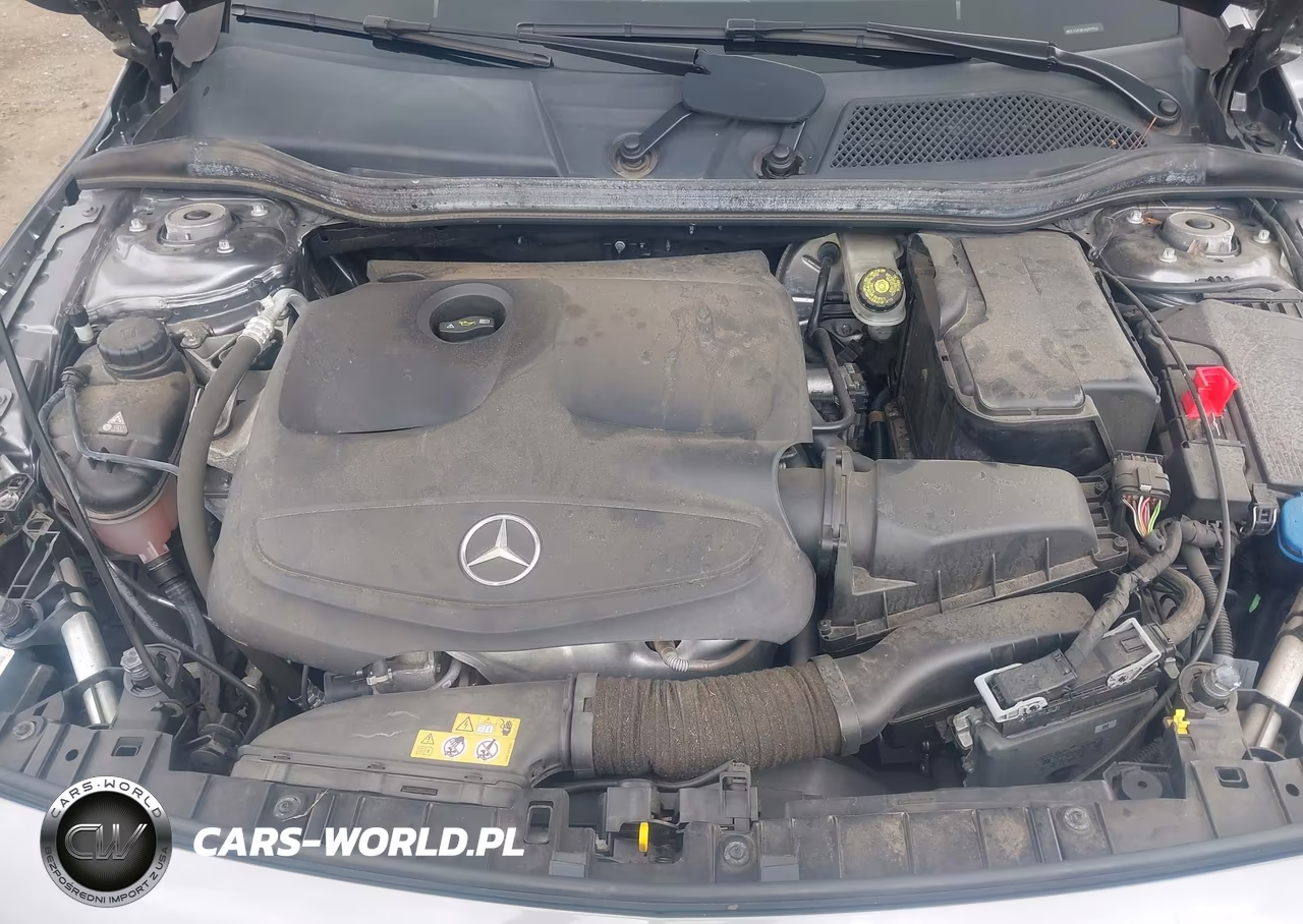 2017 Mercedes-Benz Gla 250 4Matic VIN:WDCTG4GB5HJ359903 - 10