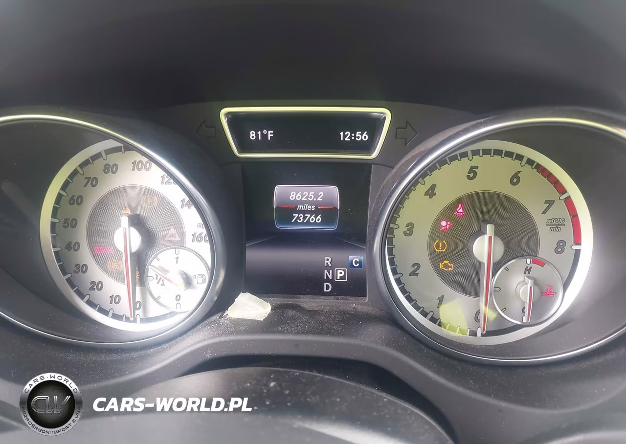 2017 Mercedes-Benz Gla 250 4Matic VIN:WDCTG4GB5HJ359903 - 7