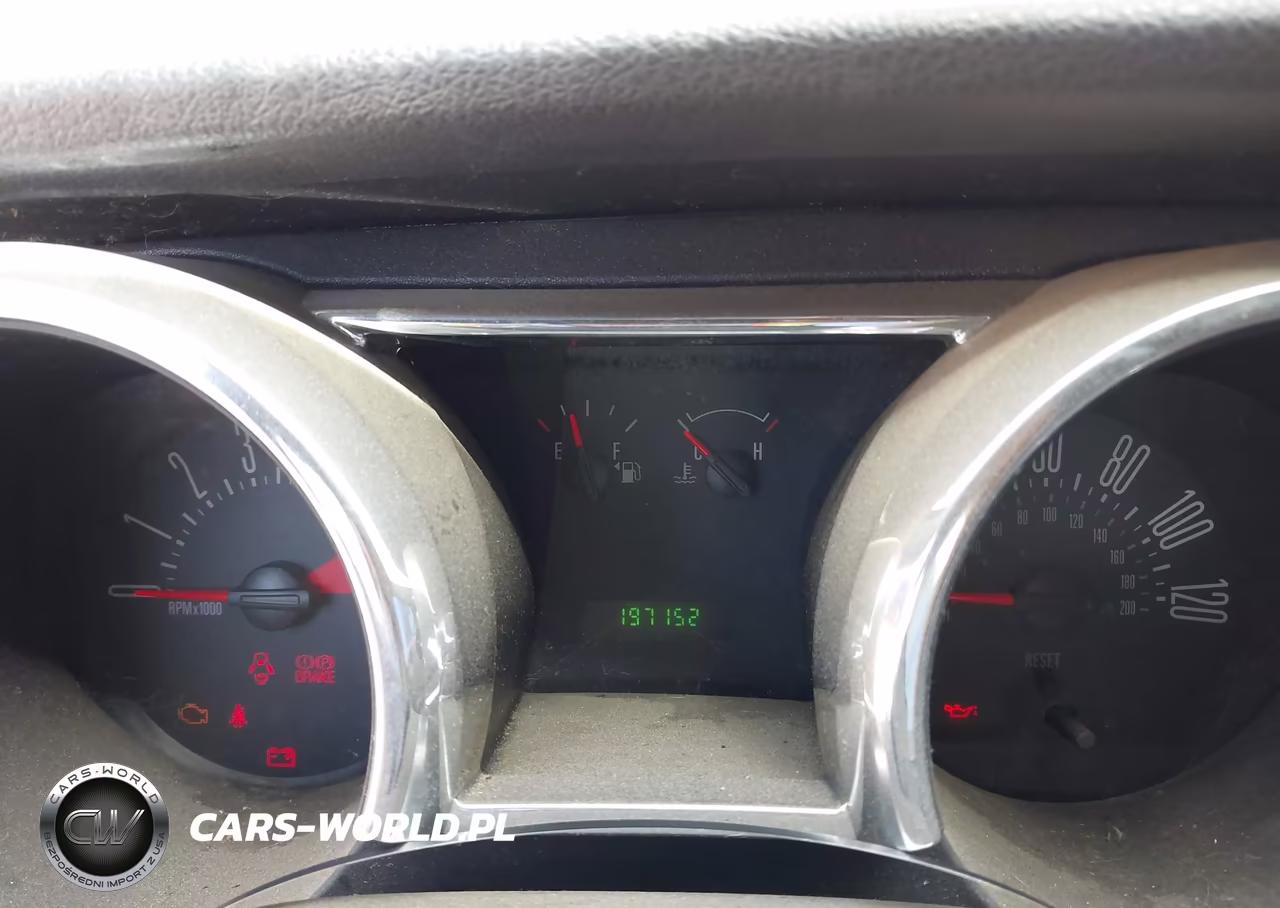 2005 Ford Mustang VIN:1ZVFT84N055248682 - 7