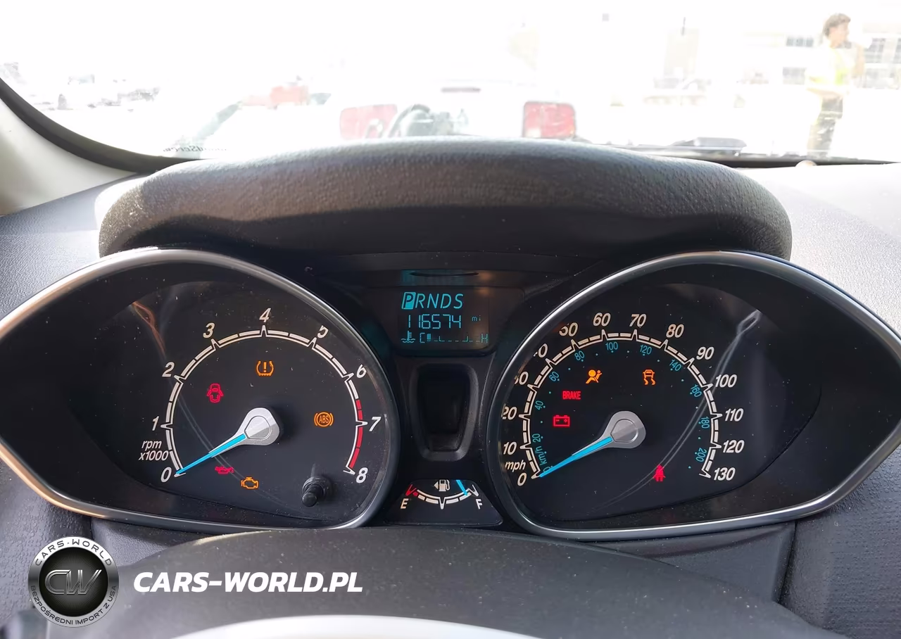 FORD FIESTA VIN:3FADP4BJ7HM150339 - 7