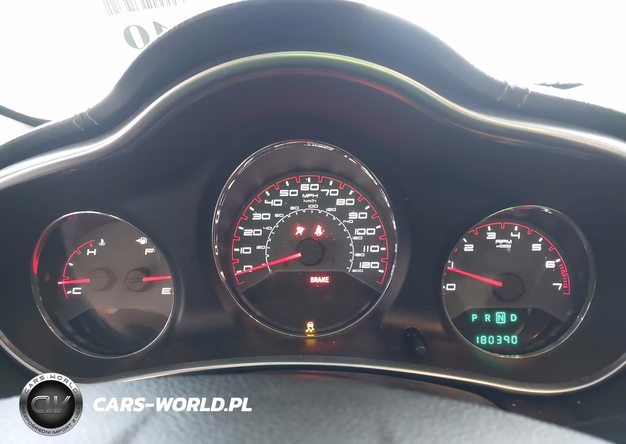 2014 Dodge Avenger Se VIN:1C3CDZAB7EN181392 - 7
