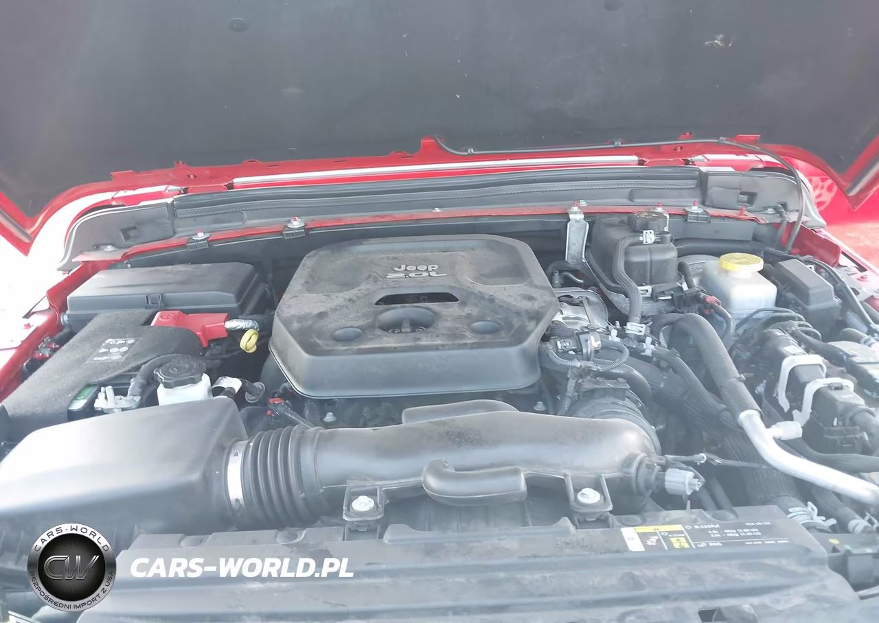 2018 Jeep Wrangler Unlimited Sahara 4X4 VIN:1C4HJXEN2JW199046 - 10
