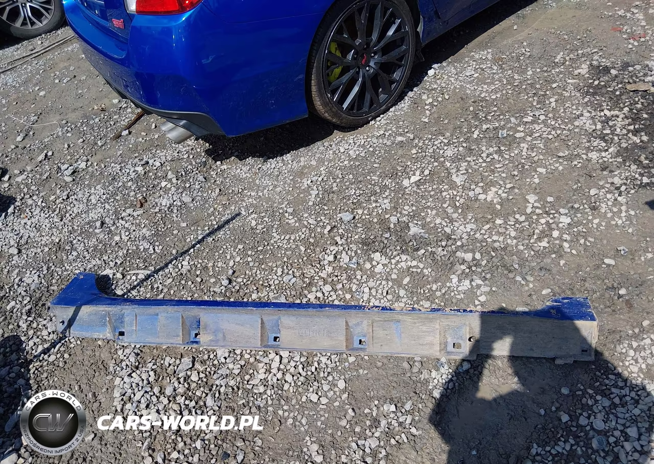 2019 Subaru Wrx Sti VIN:JF1VA2S68K9815714 - 12