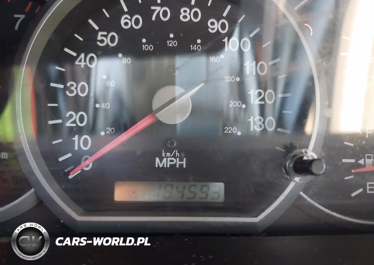 2005 Kia Sedona Ex-Lx VIN:KNDUP132156700856 - 7