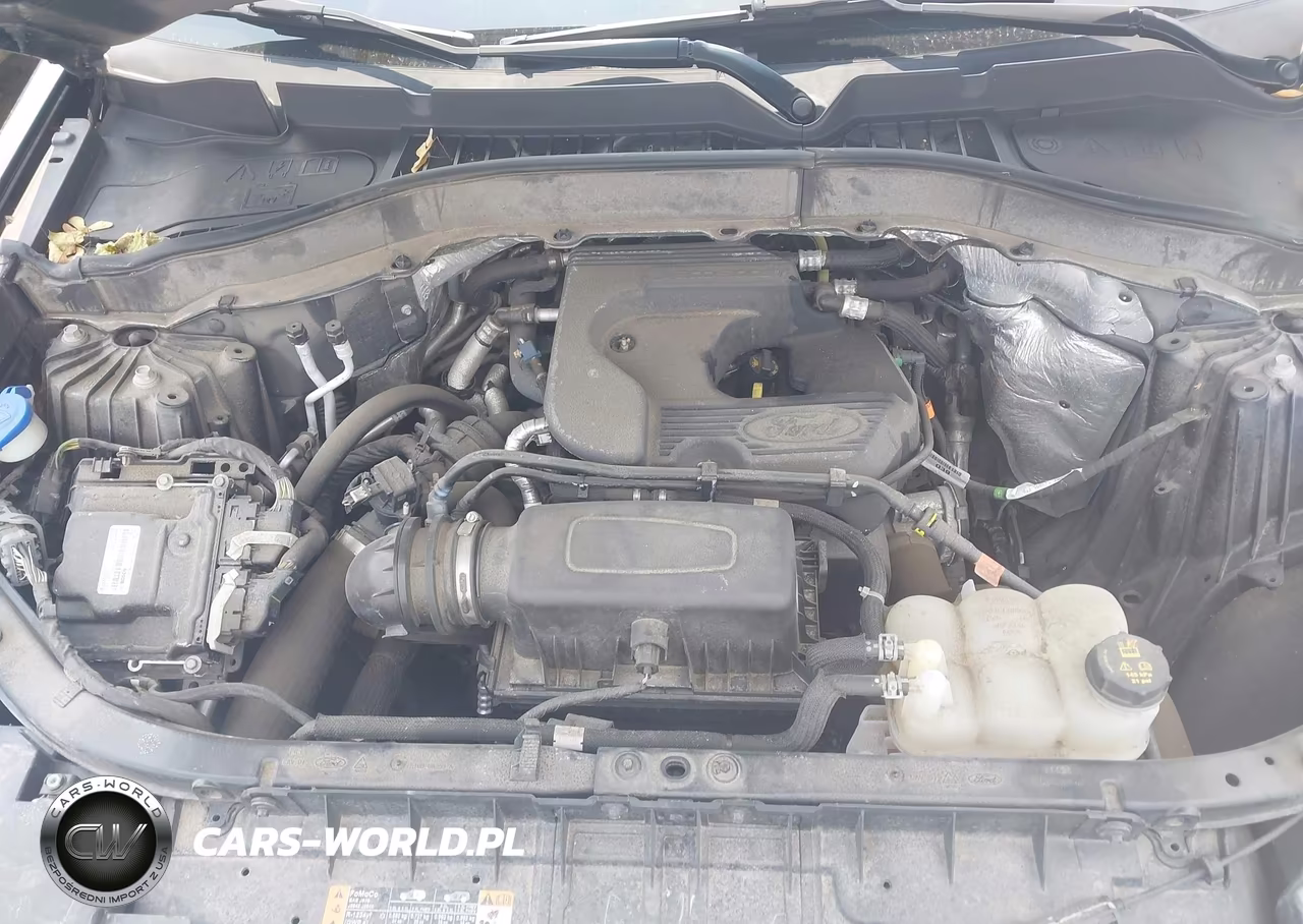 2020 Ford Explorer Xlt VIN:1FMSK8DH4LGA50537 - 10