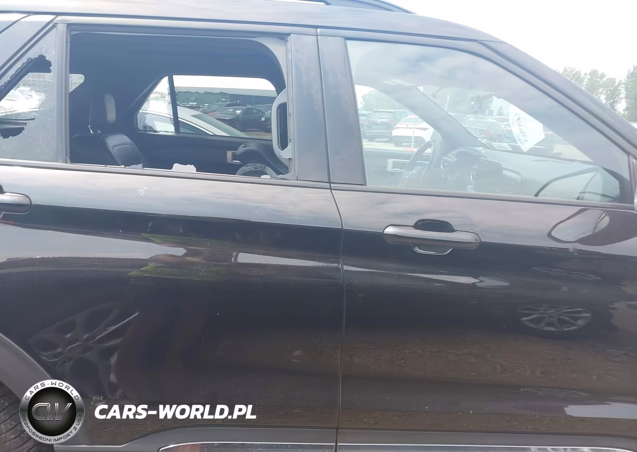 2020 Ford Explorer Xlt VIN:1FMSK8DH4LGA50537 - 13